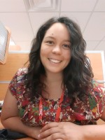 Nathaly Garcia Garcia