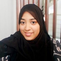 Rabia Tanveer