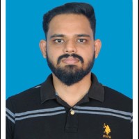 John Santhosh Vas