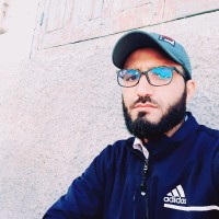 Frikane Fouad
