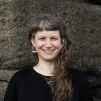 Kate Swarbrick