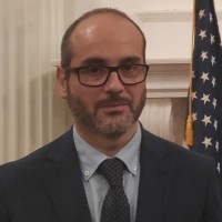 Marcos García Jiménez