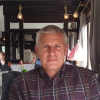 Roger Hawes