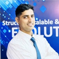 Imran Saeed