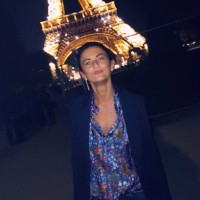 Florence Lamothe