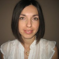 Marijana Dizdarevic