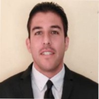 Luis Daniel Rios Navarrete