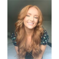 Amy Ayeisha Mcdonnell
