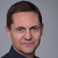 Graham Coyte