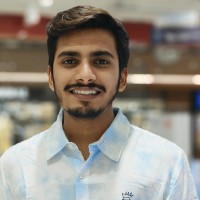 Yash Deshmukh