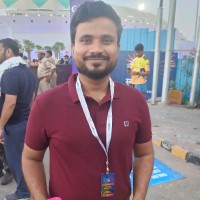 Shivam kumar pathak