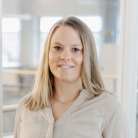 Jennie Svensson