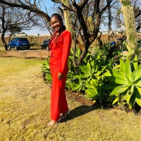 Moirah Nhlahla Ndlovu