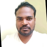 Martin Sam Jabaraj