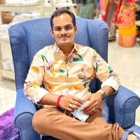 Pavan Vihari Mattey