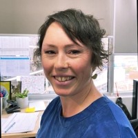 Sarah Barclay