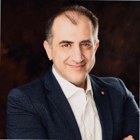 Fadi Abd Ulhamid Ph.D, PMP,CISA,CRISC, CCSK V4, CSPO