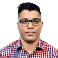 Rajnissh Nangia