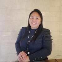 Leizl Briones