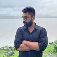 Adesh Thavre