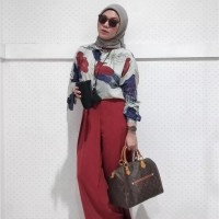 bunga lydia