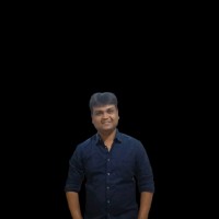 Brijesh Shah