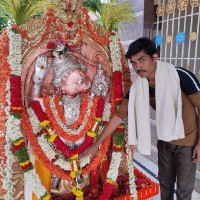 Kirankumar M