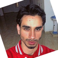 Syed Rashed