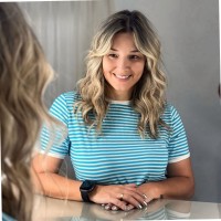 Luana Silvino Siscati
