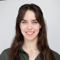 Evelyn Morrison