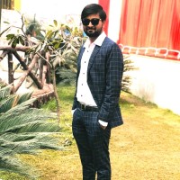 Janak Patel