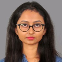 Bhaswati Paul