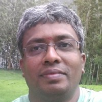 Balaji Srinivasan