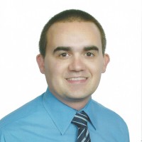 David Webb Pharmd, Bcgp
