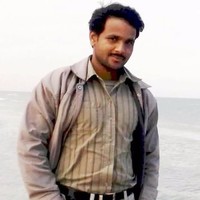 Sunil Kumar Adhikari