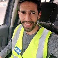 Bassem ali