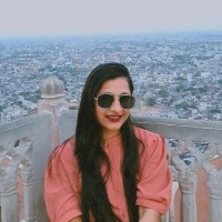 Kinjal Harkawat
