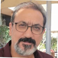Eyad Mohammad