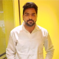 Ajay Taank