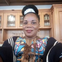 sylvie CHISHUNGU ZAWADI Mwamini