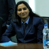 Shubhangi Bansal