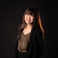 Sherrayne Ong
