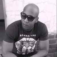 Tshepo Caswell Sefatsa