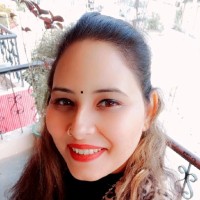 Richa Dixit