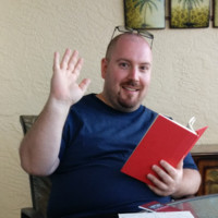 Graeme Barber