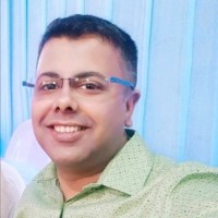 Sumanta Bhattacharyya