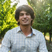 Daniel Cabrera Alanis