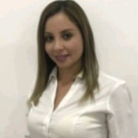 Alba Naranjo Becerra