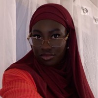 Aji Ida Jallow