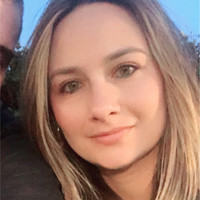 Maria Paula Diaz, MHRM